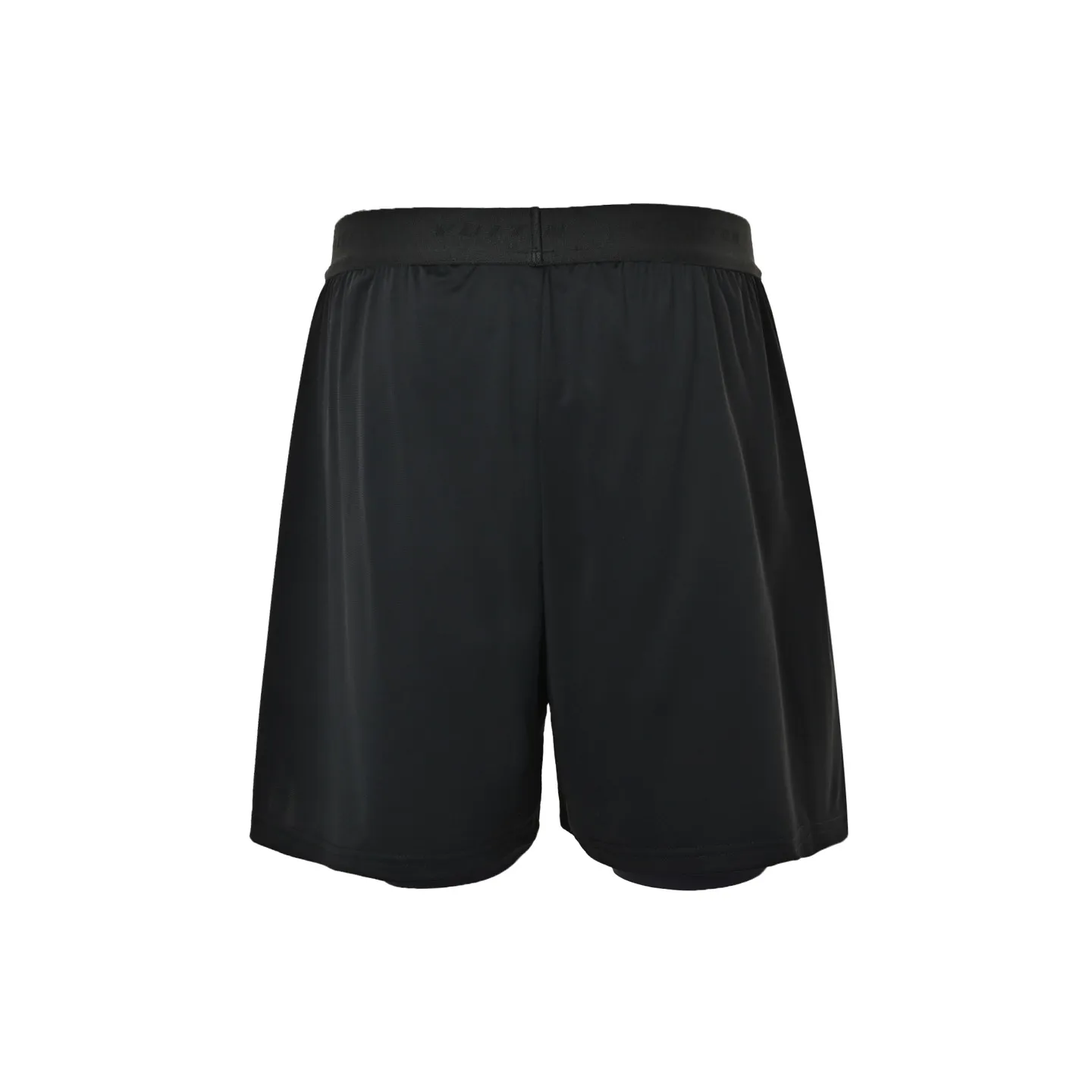Louis Vuitton/Louis Vuitton logo printed double shorts